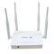 Domowe routery WiFi 9V 0,6A z wieloma scenami 600 Mb / s z gniazdem USB na kartę SIM